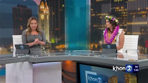 chanel franco waimanalo|KHON2 News .